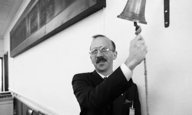 Gdzie powstała pierwsza polska giełda i jakie miała znaczenie?