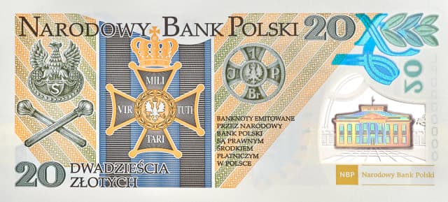 Gdzie kupić banknoty kolekcjonerskie NBP? Sprawdź najlepsze miejsca
