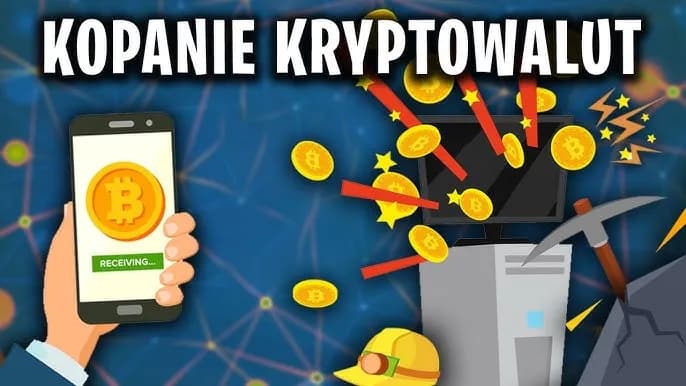 Jak kopać kryptowaluty na telefonie i uniknąć problemów z wydajnością
