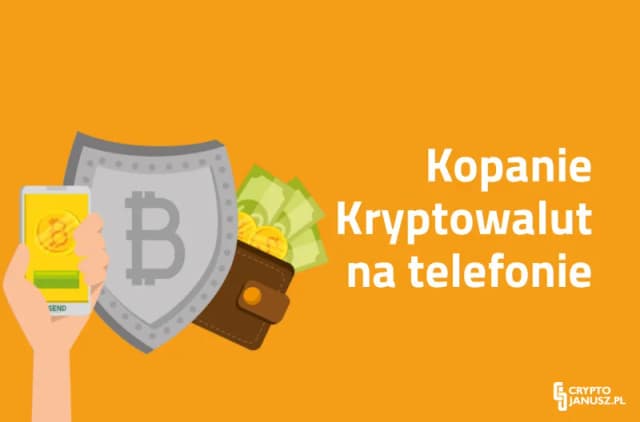 Jak kopać kryptowaluty na telefonie i uniknąć problemów z wydajnością Jak kopać kryptowaluty na telefonie i uniknąć problemów z wydajnością