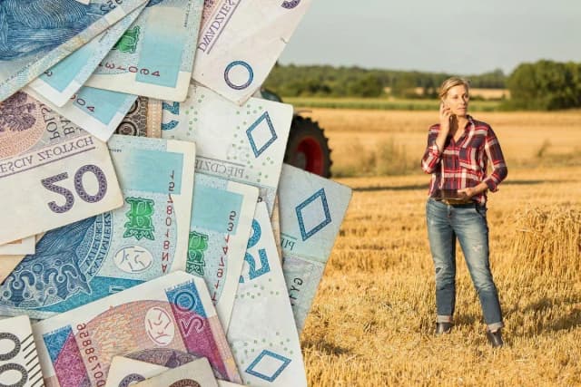 Fundusz ochrony rolnictwa od kiedy? Kluczowe daty i zmiany dla rolników