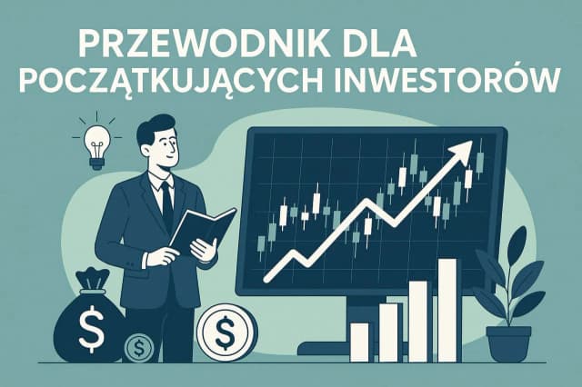 Co się dzieje na giełdzie - kluczowe zmiany i niepokojące trendy