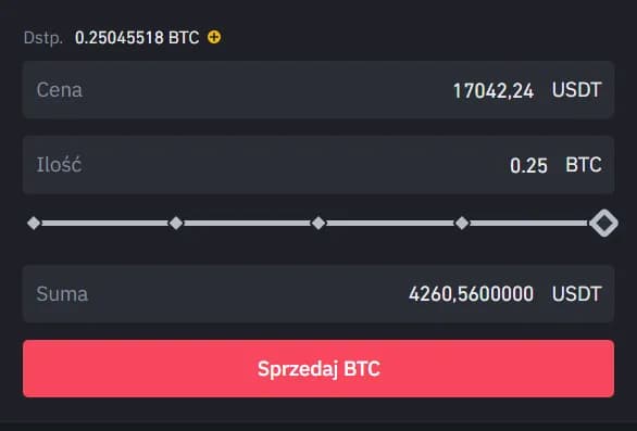 Jak kupić kryptowaluty na Binance i uniknąć najczęstszych błędów