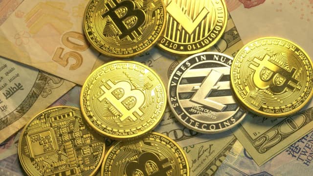 Jakie kryptowaluty warto kupić, aby uniknąć strat i zyskać?